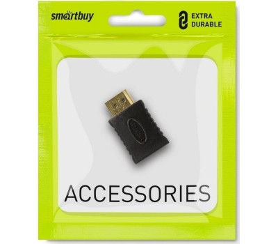 Кабель, переходник SMARTBUY (A113) адаптер HDMI M-F (5)