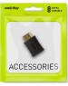Кабель, переходник SMARTBUY (A113) адаптер HDMI M-F (5)