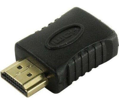 Кабель, переходник SMARTBUY (A113) адаптер HDMI M-F (5)