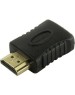 Кабель, переходник SMARTBUY (A113) адаптер HDMI M-F (5)