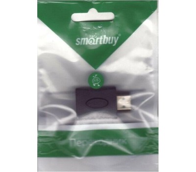 Кабель, переходник SMARTBUY (A113) адаптер HDMI M-F (5)