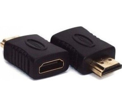 Кабель, переходник SMARTBUY (A113) адаптер HDMI M-F (5)