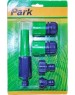 Шланги, системы полива PARK HL050 набор для полива 1/2