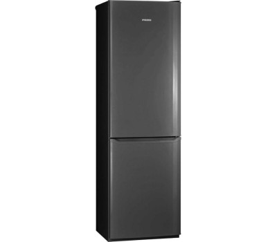 Холодильник POZIS RD-149 370л графит глянцевый