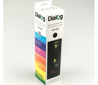 Коврик DIALOG PM-H50