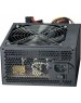 Блок питания EXEGATE 350W XP350, ATX, PC, black, 12cm fan, 24p+4p, 3*SATA, 2*IDE, FDD (EX221985RUS)
