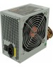 Блок питания EXEGATE 350W XP350, ATX, PC, black, 12cm fan, 24p+4p, 3*SATA, 2*IDE, FDD (EX221985RUS)