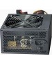 Блок питания EXEGATE 350W XP350, ATX, PC, black, 12cm fan, 24p+4p, 3*SATA, 2*IDE, FDD (EX221985RUS)