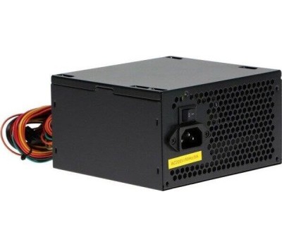 Блок питания EXEGATE 350W XP350, ATX, PC, black, 12cm fan, 24p+4p, 3*SATA, 2*IDE, FDD (EX221985RUS)