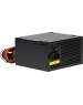 Блок питания EXEGATE 350W XP350, ATX, PC, black, 12cm fan, 24p+4p, 3*SATA, 2*IDE, FDD (EX221985RUS)