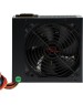Блок питания EXEGATE 350W XP350, ATX, PC, black, 12cm fan, 24p+4p, 3*SATA, 2*IDE, FDD (EX221985RUS)
