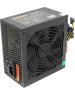 Блок питания EXEGATE 350W XP350, ATX, PC, black, 12cm fan, 24p+4p, 3*SATA, 2*IDE, FDD (EX221985RUS)