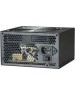 Блок питания EXEGATE 350W XP350, ATX, PC, black, 12cm fan, 24p+4p, 3*SATA, 2*IDE, FDD (EX221985RUS)