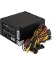 Блок питания EXEGATE 350W XP350, ATX, PC, black, 12cm fan, 24p+4p, 3*SATA, 2*IDE, FDD (EX221985RUS)