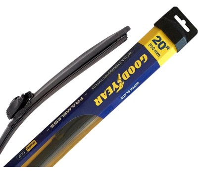 Щетка стеклоочистителя GOODYEAR GY000420 20