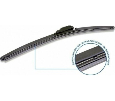 Щетка стеклоочистителя GOODYEAR GY000420 20