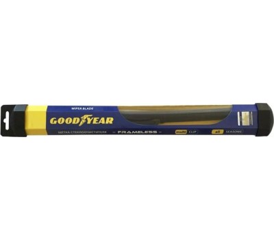 Щетка стеклоочистителя GOODYEAR GY000420 20