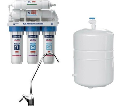 Фильтр для воды БАРЬЕР Н152Р01 ПРОФИ ОСМО 100 М
