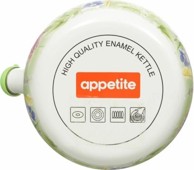 Чайник APPETITE FT7-PR Примавера 2,0л
