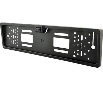 Камера заднего вида INTERPOWER IP-616HD (рамка под номерной знак)