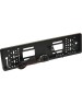 Камера заднего вида INTERPOWER IP-616HD (рамка под номерной знак)