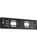Камера заднего вида INTERPOWER IP-616HD (рамка под номерной знак)