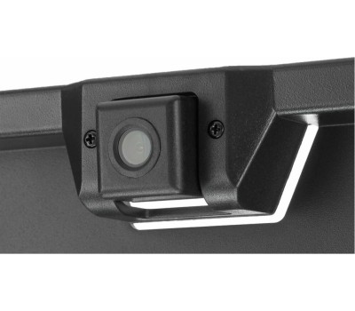 Камера заднего вида INTERPOWER IP-616HD (рамка под номерной знак)