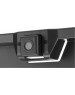 Камера заднего вида INTERPOWER IP-616HD (рамка под номерной знак)
