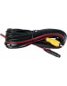 Камера заднего вида INTERPOWER IP-616HD (рамка под номерной знак)