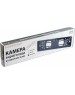 Камера заднего вида INTERPOWER IP-616HD (рамка под номерной знак)