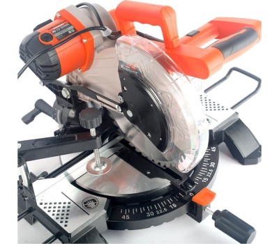 Пила PATRIOT 190301853 MS 253 Пила торцовочная