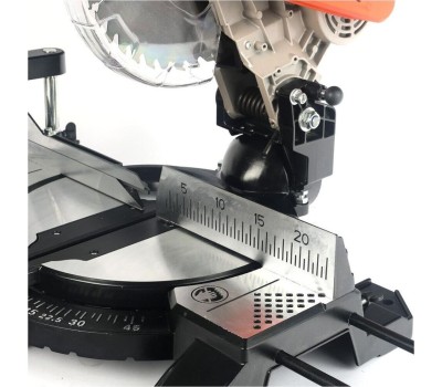 Пила PATRIOT 190301853 MS 253 Пила торцовочная