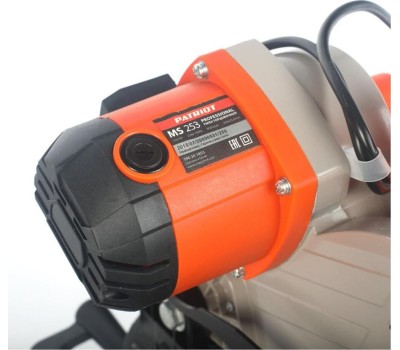 Пила PATRIOT 190301853 MS 253 Пила торцовочная