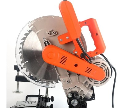 Пила PATRIOT 190301853 MS 253 Пила торцовочная