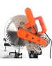 Пила PATRIOT 190301853 MS 253 Пила торцовочная