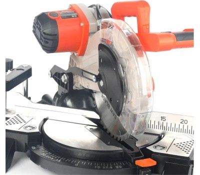 Пила PATRIOT 190301853 MS 253 Пила торцовочная