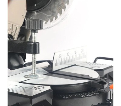 Пила PATRIOT 190301853 MS 253 Пила торцовочная