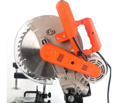 Пила PATRIOT 190301853 MS 253 Пила торцовочная