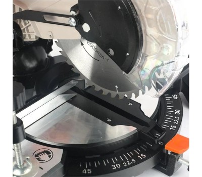 Пила PATRIOT 190301853 MS 253 Пила торцовочная