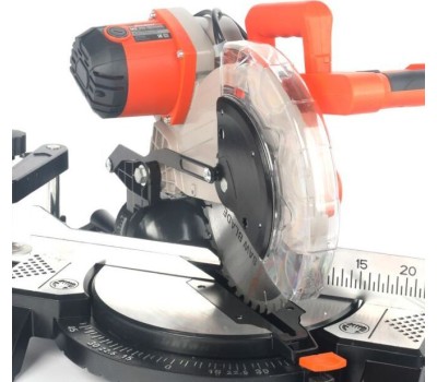 Пила PATRIOT 190301853 MS 253 Пила торцовочная