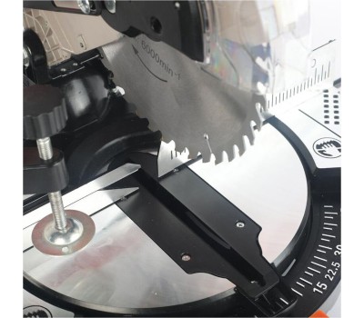 Пила PATRIOT 190301853 MS 253 Пила торцовочная