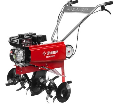 Культиватор ЗУБР МКТ-200 Культиватор бензиновый 212 см3