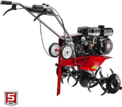 Культиватор ЗУБР МКТ-200 Культиватор бензиновый 212 см3