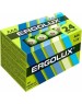 Элементы питания ERGOLUX (14213) LR03 Alkaline BP-24