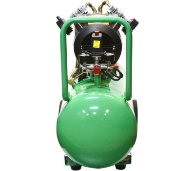 Компрессор КАЛИБР КМК-2300/100У компрессор масляный коаксиальный