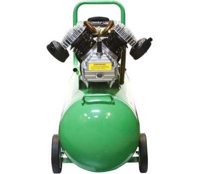 Компрессор КАЛИБР КМК-2300/100У компрессор масляный коаксиальный