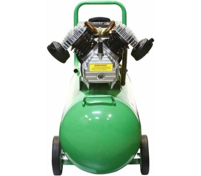 Компрессор КАЛИБР КМК-2300/100У компрессор масляный коаксиальный