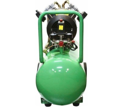 Компрессор КАЛИБР КМК-2300/100У компрессор масляный коаксиальный