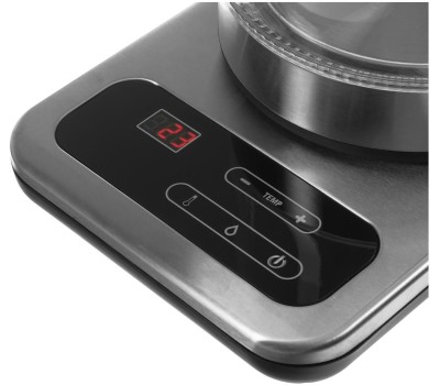 Чайник электрический SAKURA SA-2724DBK 1,7л