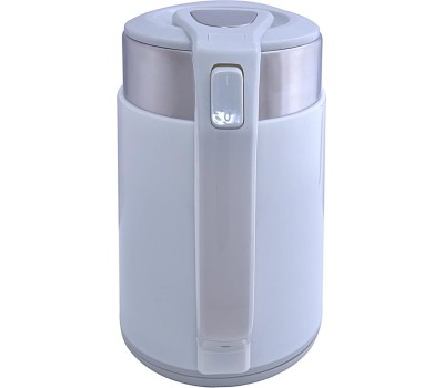 Чайник электрический CENTEK CT-0023 (2л. металл/пластик)